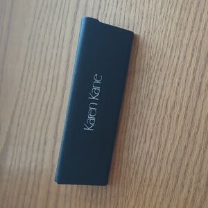 Karen Kane Folding Magnetic Eye Glass Case